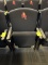 ASU Branded Padded Chair 24