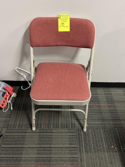 Folding Chair