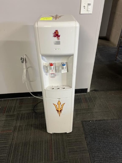 Aquverse Hot Cold Water Dispenser