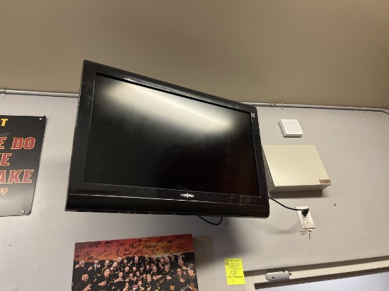 Insignia TV