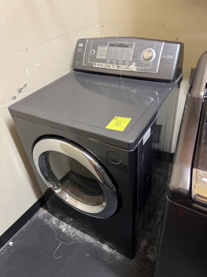 LG Dryer