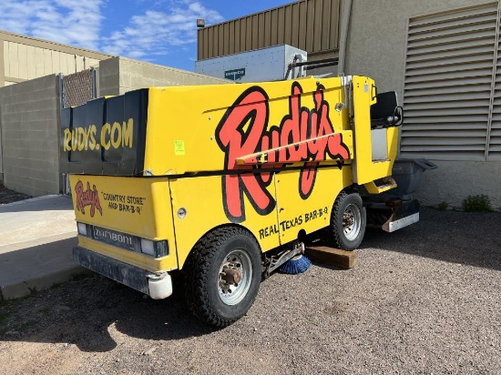 2012 552 Zamboni
