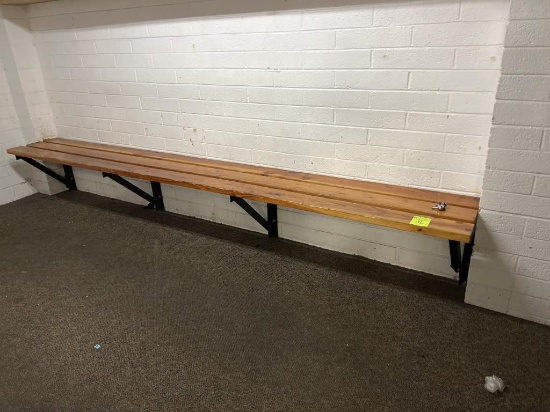 12ft Benches