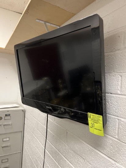 Phillips 32" TV