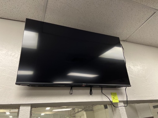 Hisense 50" TV