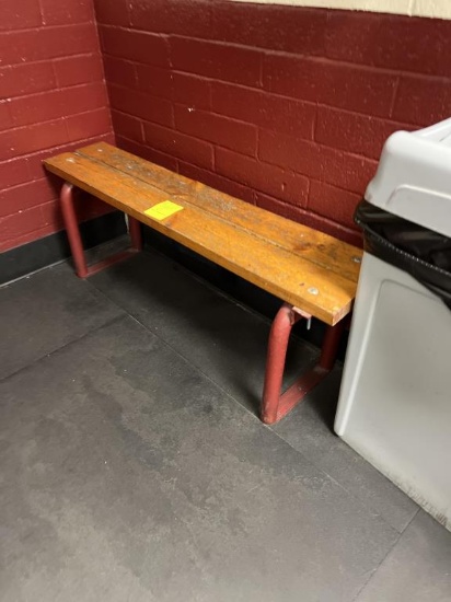 53" Bench