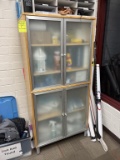 Storage Cabinet