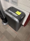 Fellows Paper Shredder