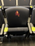 ASU Branded Padded Chair 24