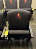 ASU Branded Padded Chair 24