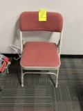 Folding Chair