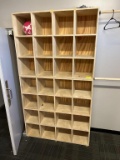 28 Hole Cubby