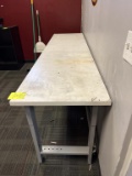 8ft Work Bench