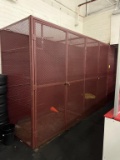 Storage Cage