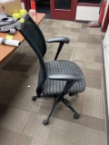Rolling Office Chairs