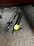 Camera Tri Pods