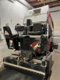 2018 552AC Zamboni