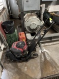 Thomsen Ice Edger