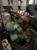 Large Compressors for R22