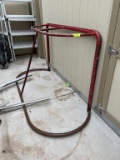 Regulation Size Hockey Net
