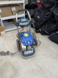 Subaru 3100psi Pressure Washer