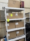 Contents of Rack