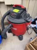 Craftsman Wet Dry Vac