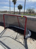 Regulation Sized Hockey Nets
