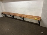 12ft Benches