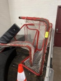 Youth Size Hockey Nets