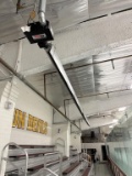 Detroit Radiant 38ft Re-Verber-Ray Heater