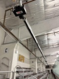 Detroit Radiant 38ft Re-Verber-Ray Heater