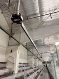 Detroit Radiant 38ft Re-Verber-Ray Heater
