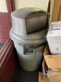 Trash Bin