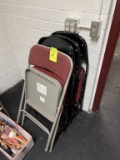 Folding Chairs