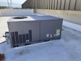 Carrier AC Unit