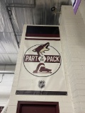 Part of the Pack Banner