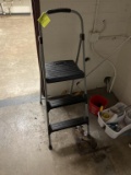 Costco 3 step ladder