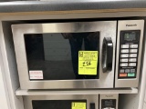 Panasonic Commerical Microwave