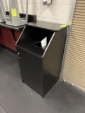 Waste Receptacle