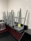 Metal Stools