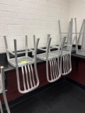 Metal Chairs