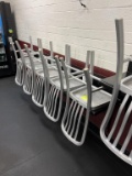 Metal Chairs