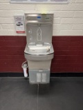 Elkay EZH2O Water Fountain