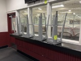Metal Stools
