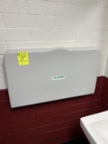 Alpine Baby Changing Station