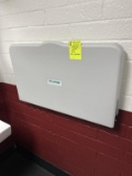 Alpine Baby Changing Station