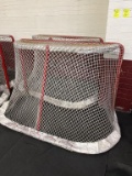 Regulation Size Hockey Nets