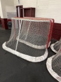Regulation Size Hockey Nets
