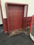 Cage Frame